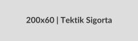 Tektik Sigorta Logo